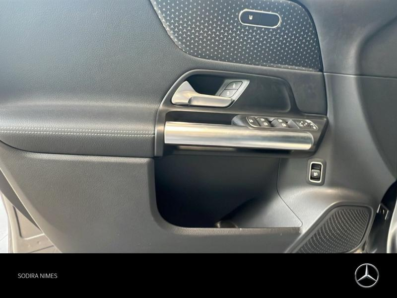 Photo 16 de l’annonce de MERCEDES-BENZ Classe B d’occasion à vendre à NIMES