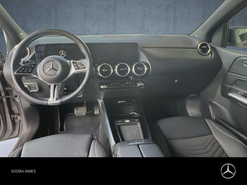 Photo 18 de l’annonce de MERCEDES-BENZ Classe B d’occasion à vendre à NIMES