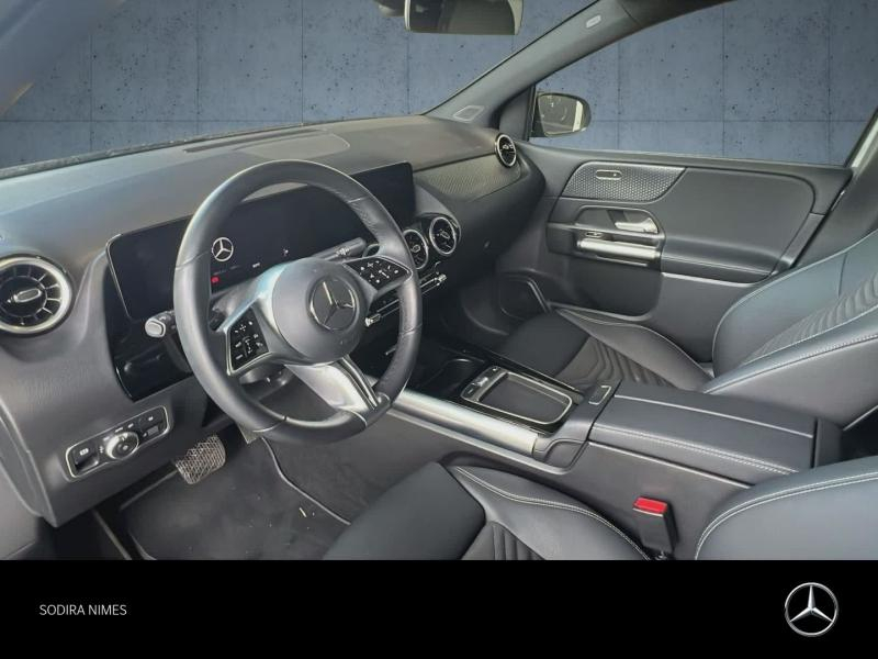 Photo 19 de l’annonce de MERCEDES-BENZ Classe B d’occasion à vendre à NIMES