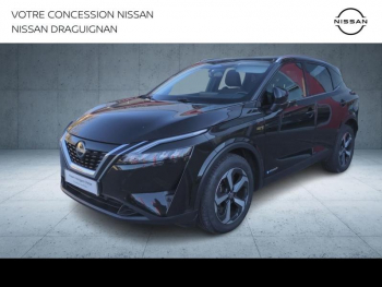NISSAN Qashqai d’occasion à vendre à DRAGUIGNAN