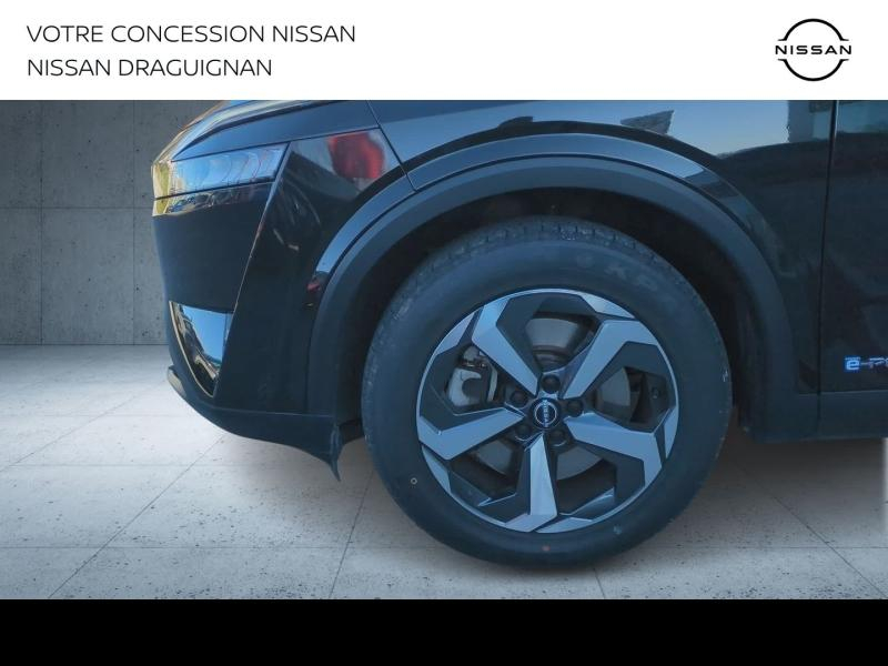 Photo 6 de l’annonce de NISSAN Qashqai d’occasion à vendre à DRAGUIGNAN