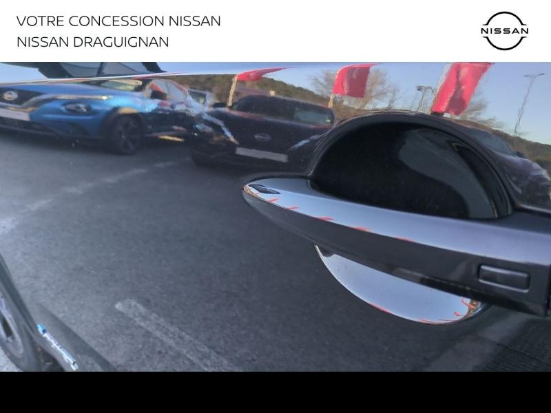 Photo 8 de l’annonce de NISSAN Qashqai d’occasion à vendre à DRAGUIGNAN