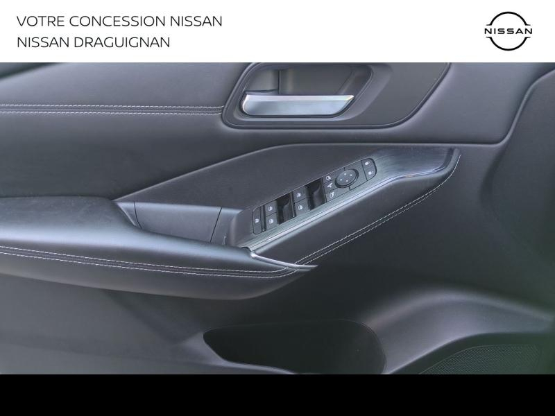 Photo 16 de l’annonce de NISSAN Qashqai d’occasion à vendre à DRAGUIGNAN