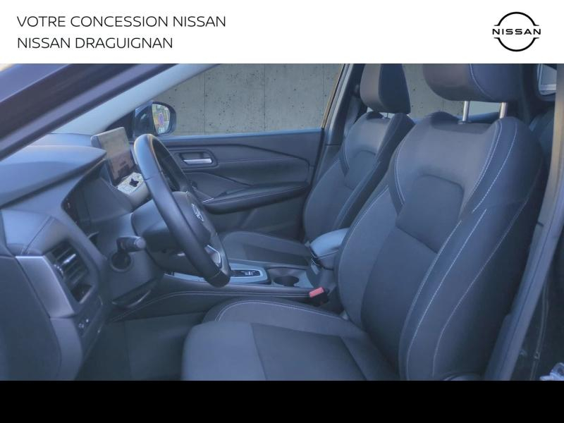 Photo 18 de l’annonce de NISSAN Qashqai d’occasion à vendre à DRAGUIGNAN