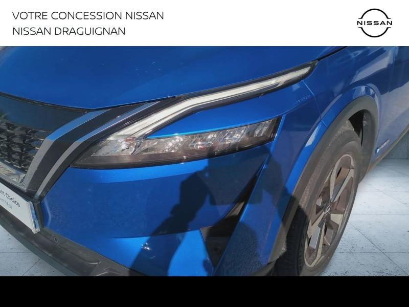 Photo 7 de l’annonce de NISSAN Qashqai d’occasion à vendre à DRAGUIGNAN