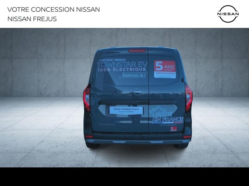 Photo 3 de l’annonce de NISSAN Townstar d’occasion à vendre à FRÉJUS