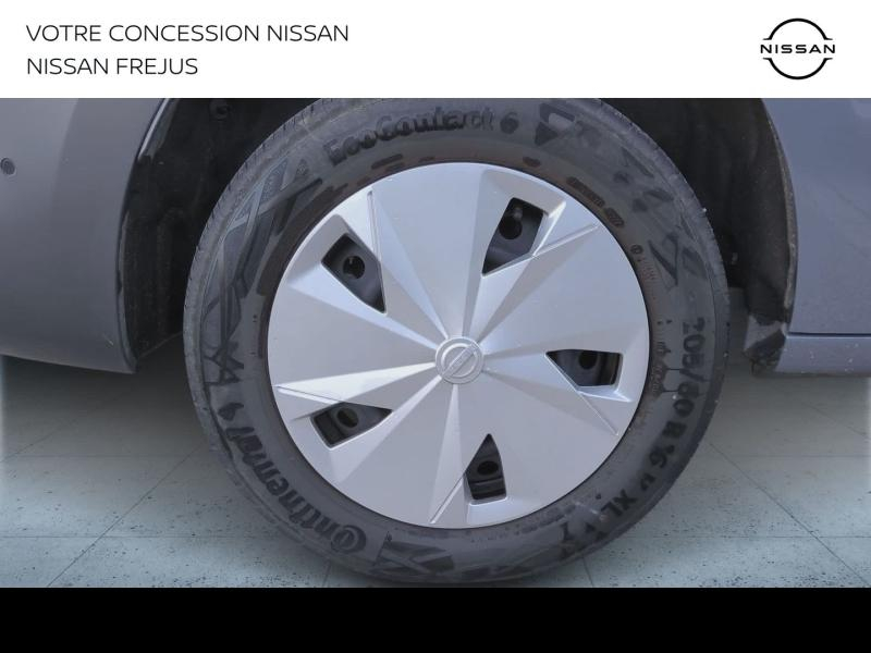 Photo 4 de l’annonce de NISSAN Townstar d’occasion à vendre à FRÉJUS