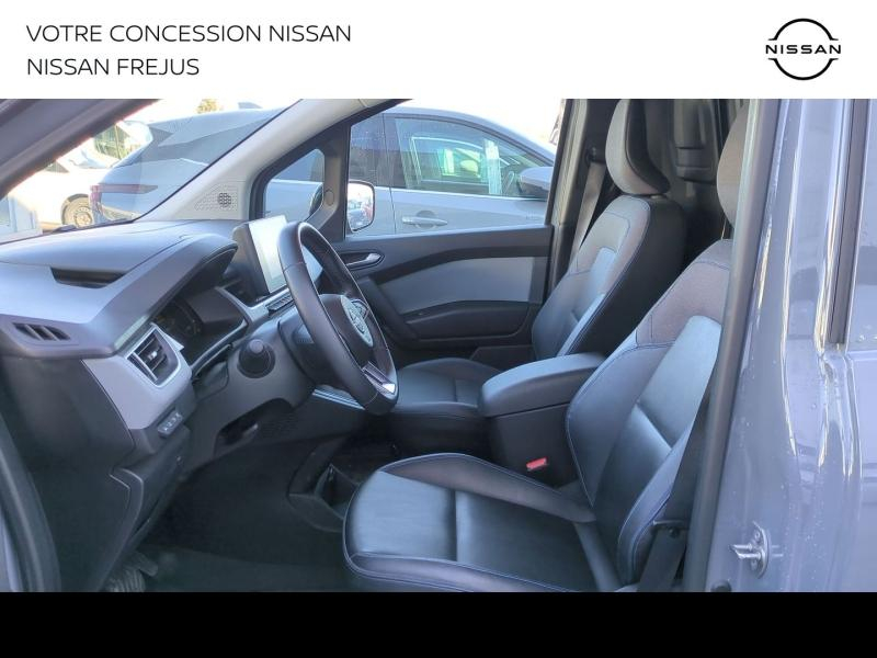 Photo 5 de l’annonce de NISSAN Townstar d’occasion à vendre à FRÉJUS