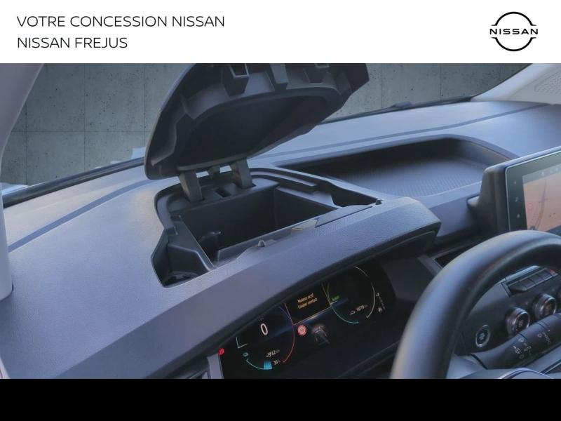 Photo 6 de l’annonce de NISSAN Townstar d’occasion à vendre à FRÉJUS