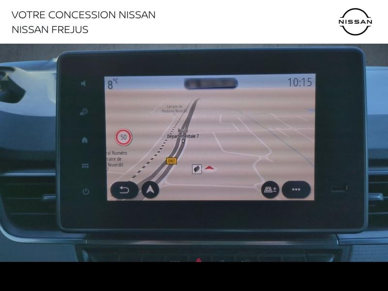 Photo 7 de l’annonce de NISSAN Townstar d’occasion à vendre à FRÉJUS