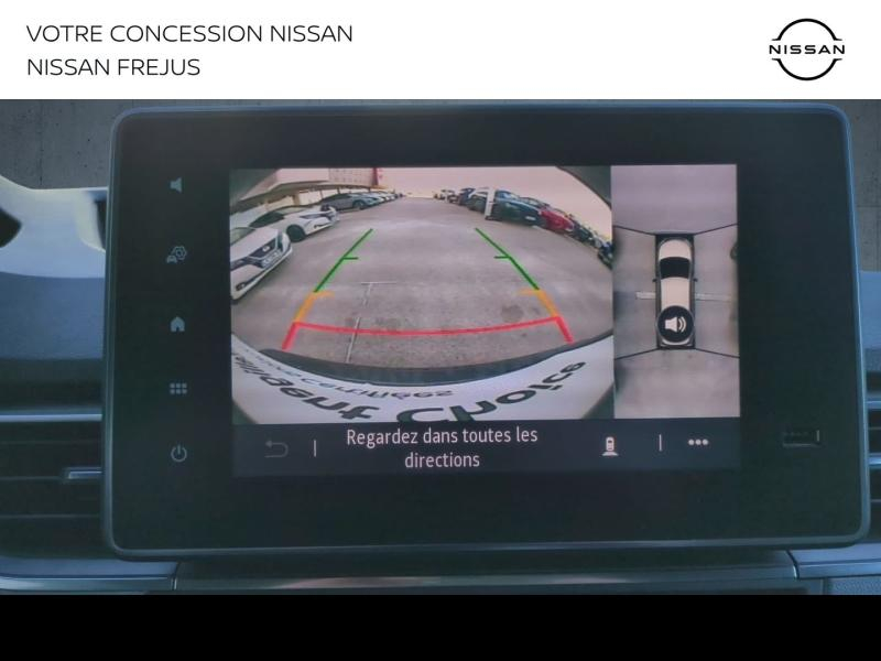 Photo 10 de l’annonce de NISSAN Townstar d’occasion à vendre à FRÉJUS