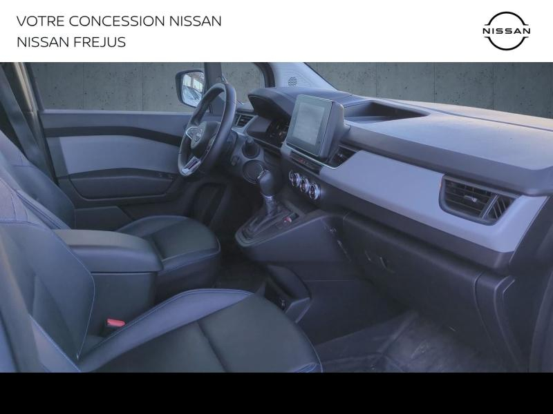 Photo 11 de l’annonce de NISSAN Townstar d’occasion à vendre à FRÉJUS