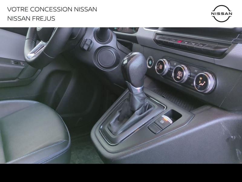 Photo 13 de l’annonce de NISSAN Townstar d’occasion à vendre à FRÉJUS