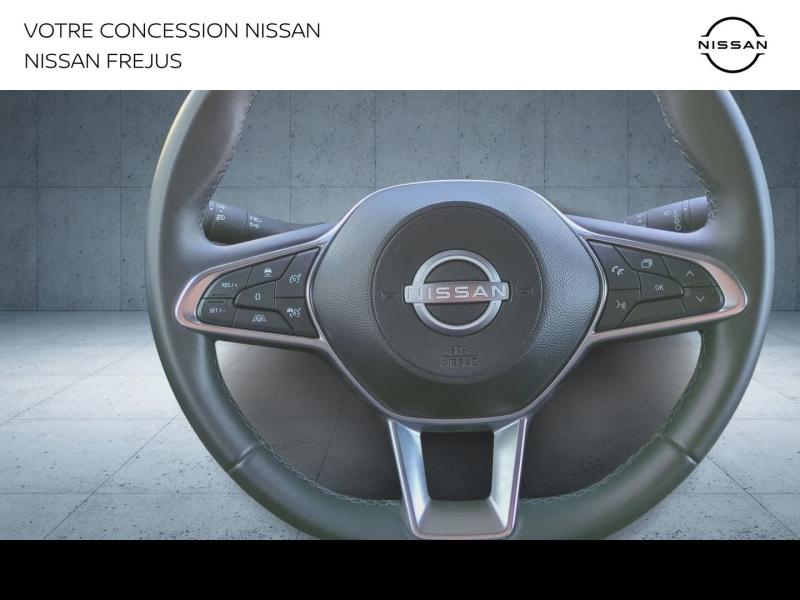 Photo 14 de l’annonce de NISSAN Townstar d’occasion à vendre à FRÉJUS