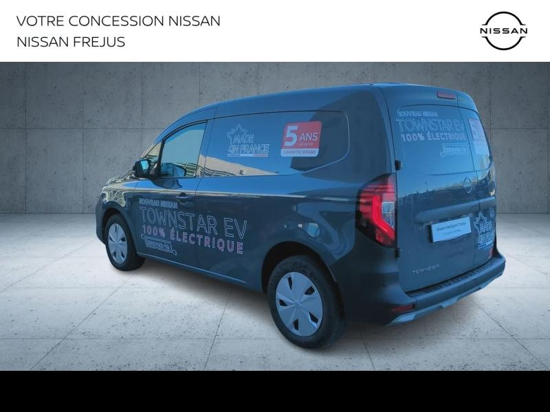 Photo 15 de l’annonce de NISSAN Townstar d’occasion à vendre à FRÉJUS