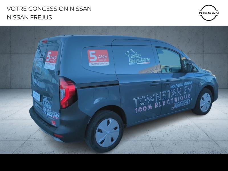 Photo 16 de l’annonce de NISSAN Townstar d’occasion à vendre à FRÉJUS