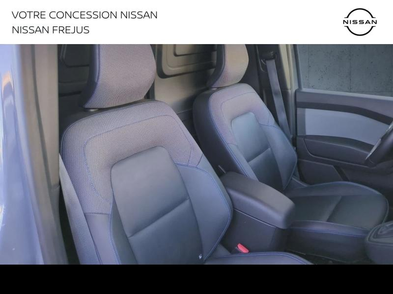 Photo 17 de l’annonce de NISSAN Townstar d’occasion à vendre à FRÉJUS