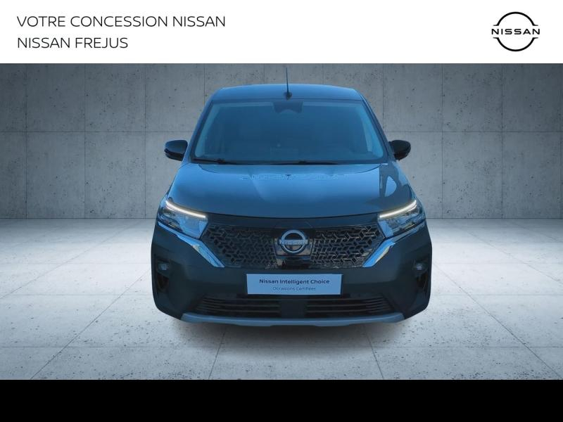 Photo 18 de l’annonce de NISSAN Townstar d’occasion à vendre à FRÉJUS