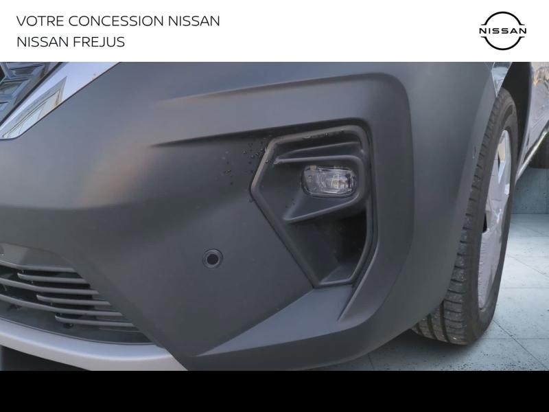 Photo 19 de l’annonce de NISSAN Townstar d’occasion à vendre à FRÉJUS