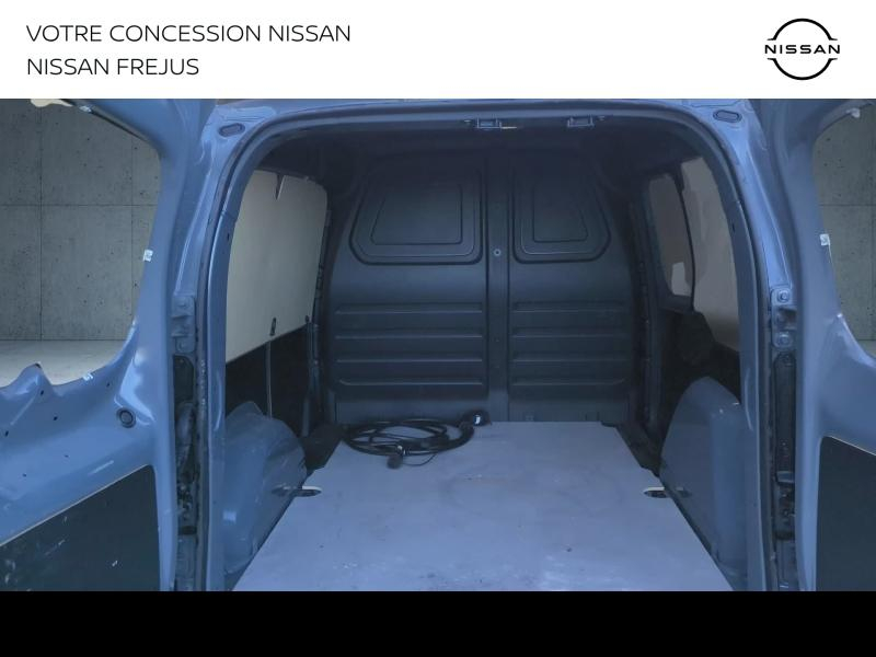 Photo 20 de l’annonce de NISSAN Townstar d’occasion à vendre à FRÉJUS