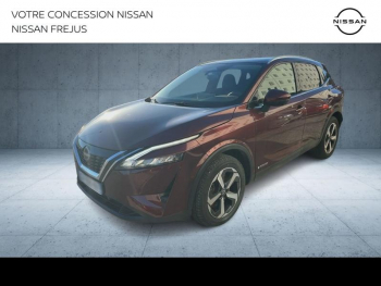 NISSAN Qashqai d’occasion à vendre à FRÉJUS