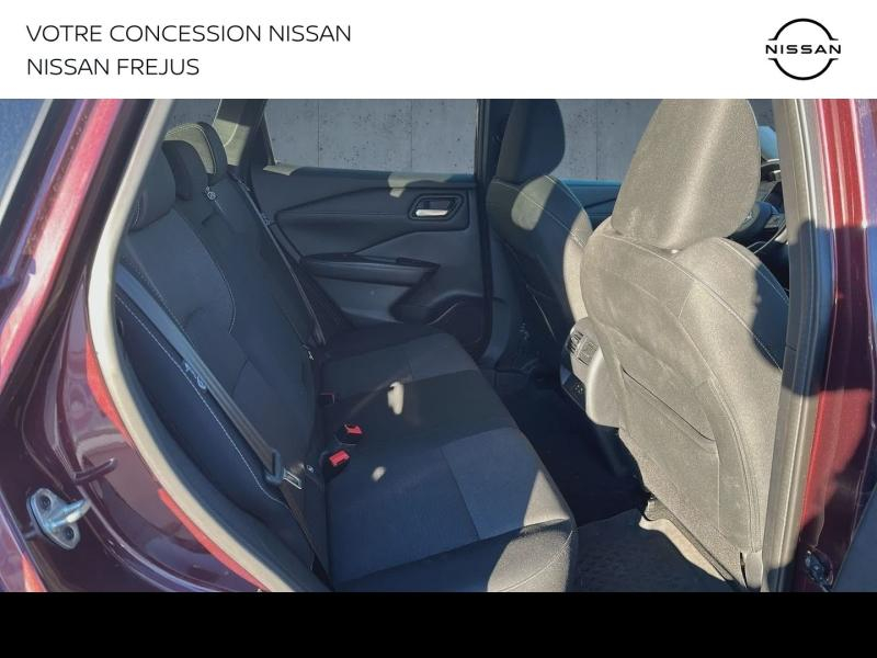 Photo 16 de l’annonce de NISSAN Qashqai d’occasion à vendre à FRÉJUS