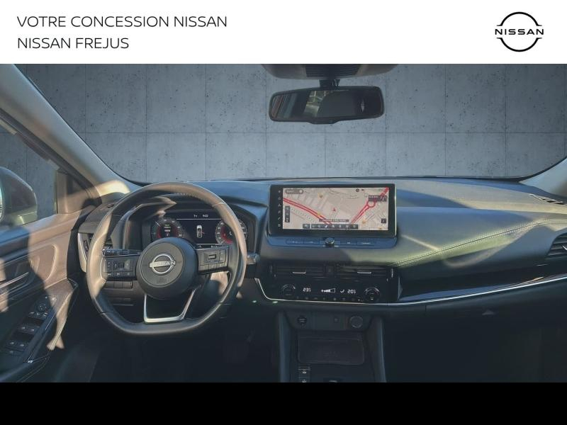 Photo 17 de l’annonce de NISSAN Qashqai d’occasion à vendre à FRÉJUS