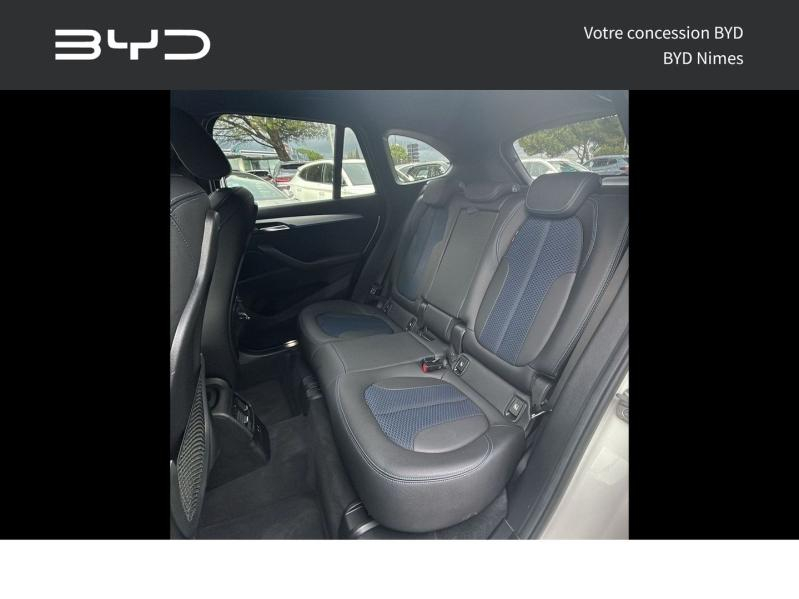 Photo 5 de l’annonce de BMW X1 d’occasion à vendre à NIMES