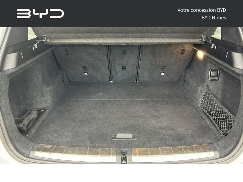 Photo 7 de l’annonce de BMW X1 d’occasion à vendre à NIMES