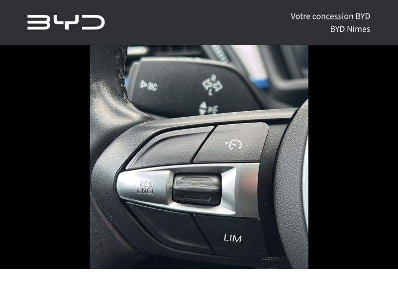 Photo 10 de l’annonce de BMW X1 d’occasion à vendre à NIMES