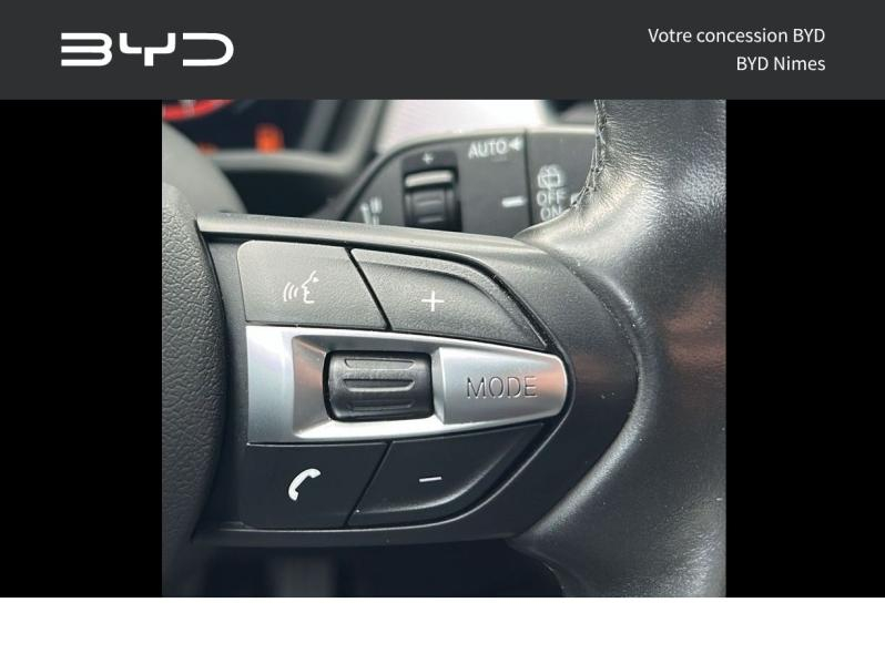 Photo 12 de l’annonce de BMW X1 d’occasion à vendre à NIMES