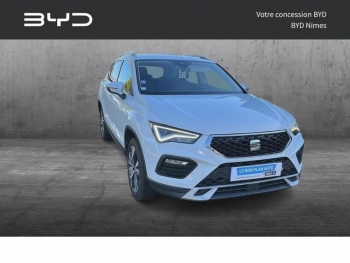 SEAT Ateca d’occasion à vendre à NIMES