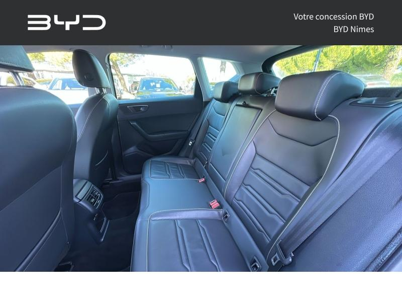 Photo 5 de l’annonce de SEAT Ateca d’occasion à vendre à NIMES