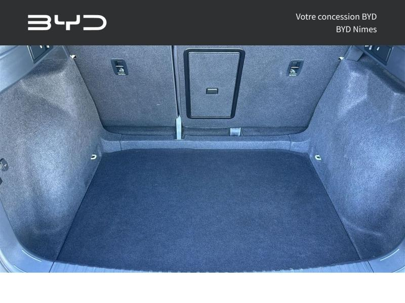 Photo 7 de l’annonce de SEAT Ateca d’occasion à vendre à NIMES