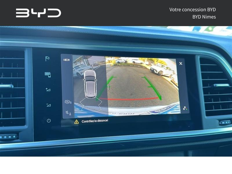 Photo 12 de l’annonce de SEAT Ateca d’occasion à vendre à NIMES