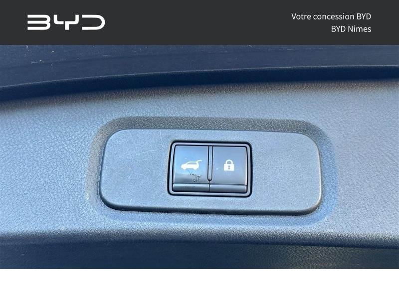 Photo 8 de l’annonce de NISSAN Qashqai d’occasion à vendre à NIMES