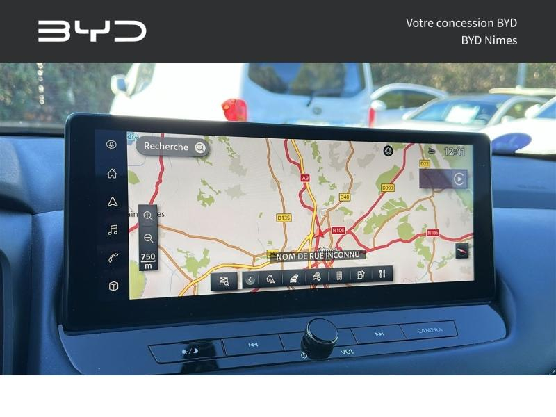 Photo 12 de l’annonce de NISSAN Qashqai d’occasion à vendre à NIMES