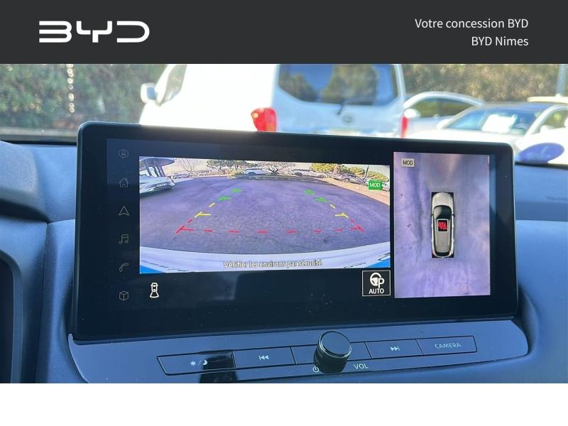 Photo 13 de l’annonce de NISSAN Qashqai d’occasion à vendre à NIMES