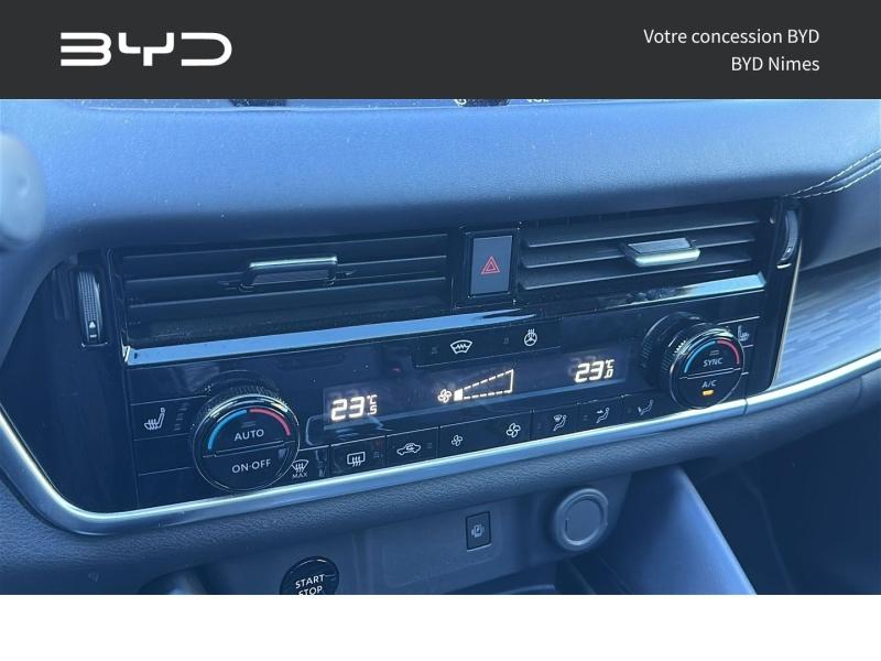 Photo 15 de l’annonce de NISSAN Qashqai d’occasion à vendre à NIMES