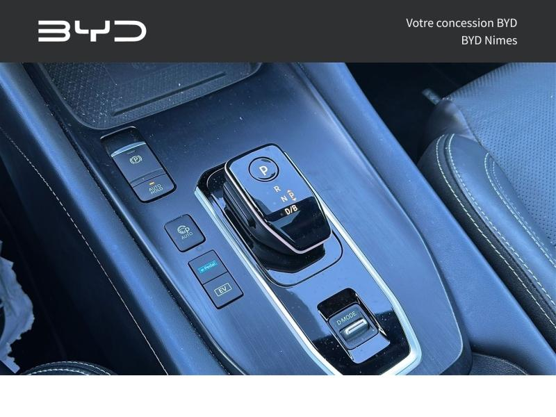 Photo 16 de l’annonce de NISSAN Qashqai d’occasion à vendre à NIMES