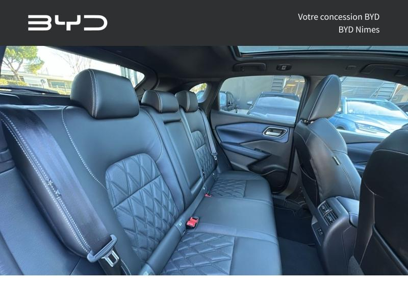 Photo 18 de l’annonce de NISSAN Qashqai d’occasion à vendre à NIMES