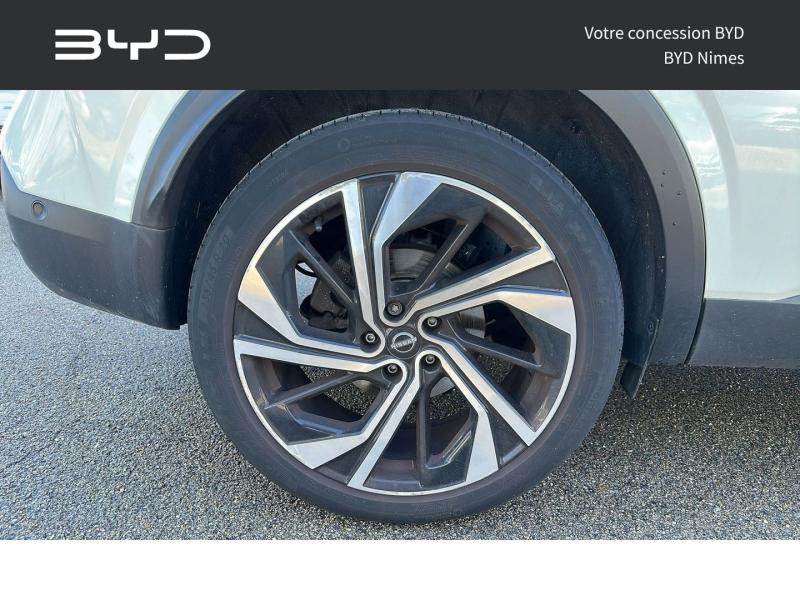 Photo 19 de l’annonce de NISSAN Qashqai d’occasion à vendre à NIMES