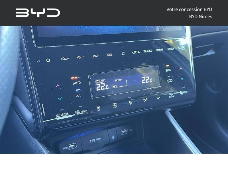 Photo 15 de l’annonce de HYUNDAI Tucson d’occasion à vendre à NIMES