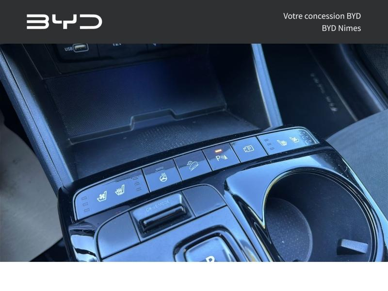 Photo 17 de l’annonce de HYUNDAI Tucson d’occasion à vendre à NIMES