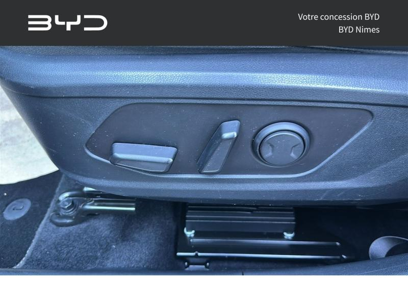 Photo 18 de l’annonce de HYUNDAI Tucson d’occasion à vendre à NIMES