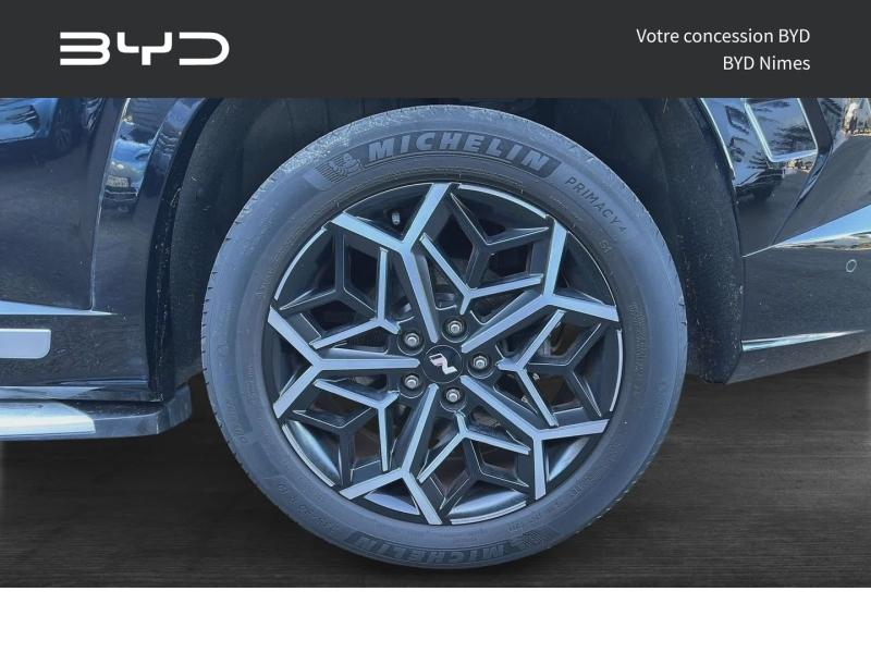 Photo 19 de l’annonce de HYUNDAI Tucson d’occasion à vendre à NIMES