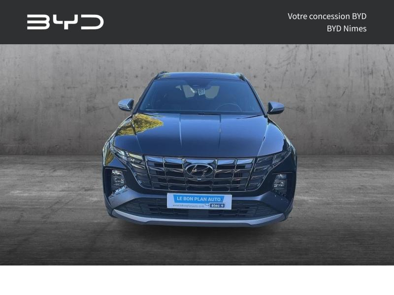 Photo 20 de l’annonce de HYUNDAI Tucson d’occasion à vendre à NIMES