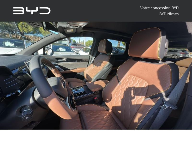 Photo 4 de l’annonce de BYD Tang d’occasion à vendre à NIMES