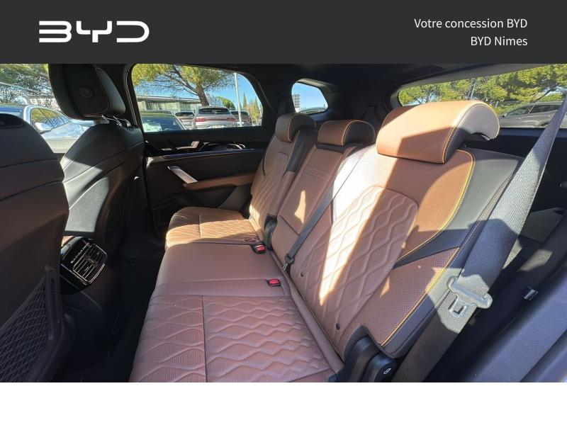 Photo 6 de l’annonce de BYD Tang d’occasion à vendre à NIMES