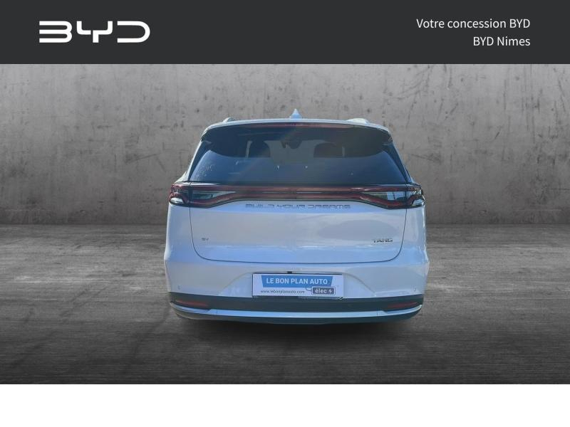 Photo 7 de l’annonce de BYD Tang d’occasion à vendre à NIMES